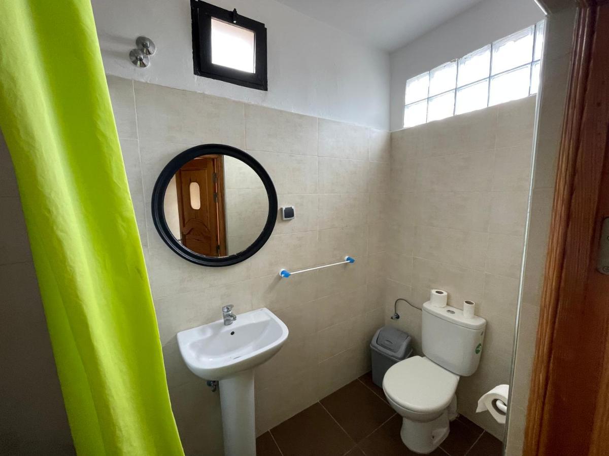 Auberge Chez Hassan Imszuan Szoba fotó
