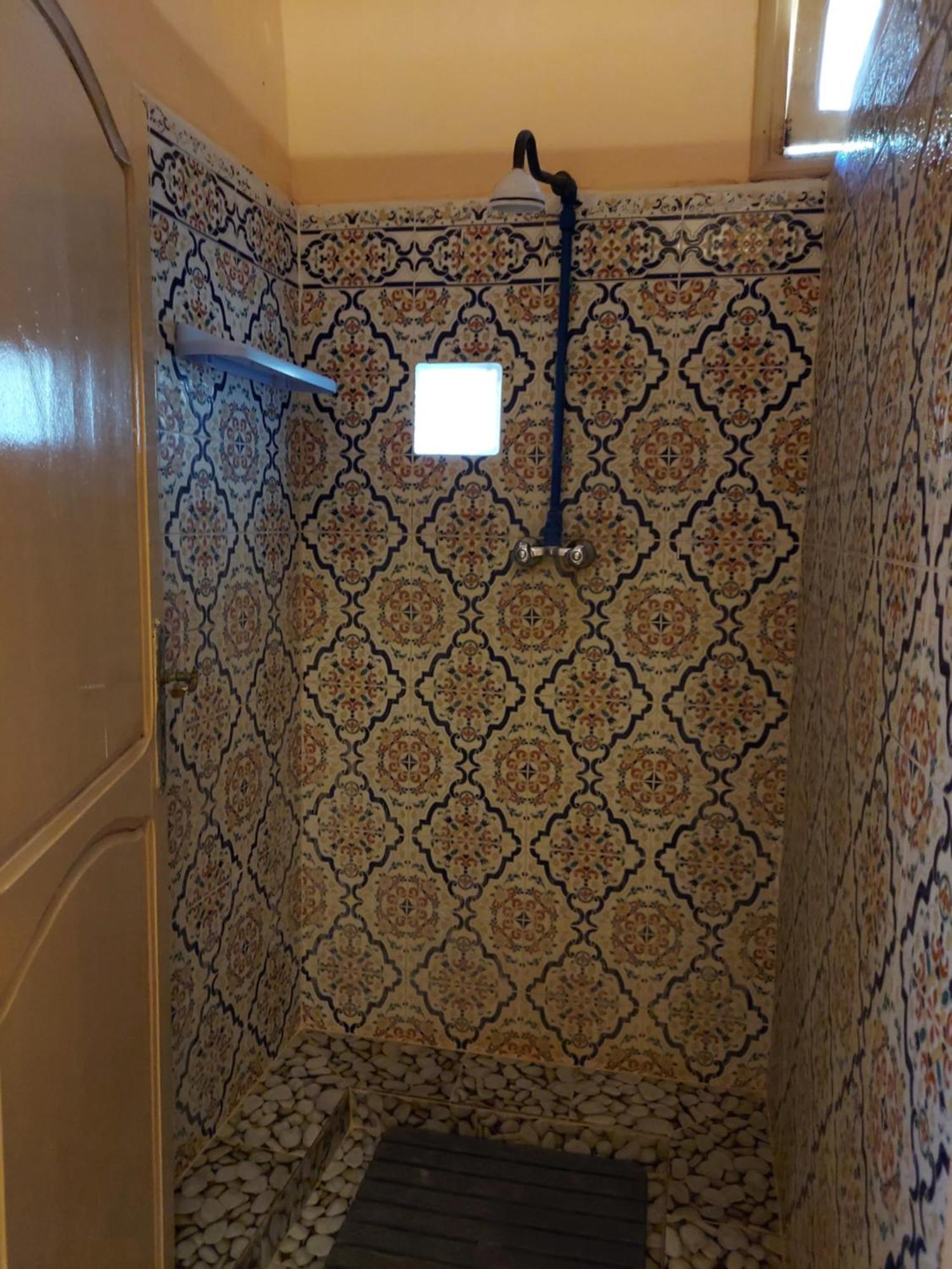 Auberge Chez Hassan Imszuan Szoba fotó