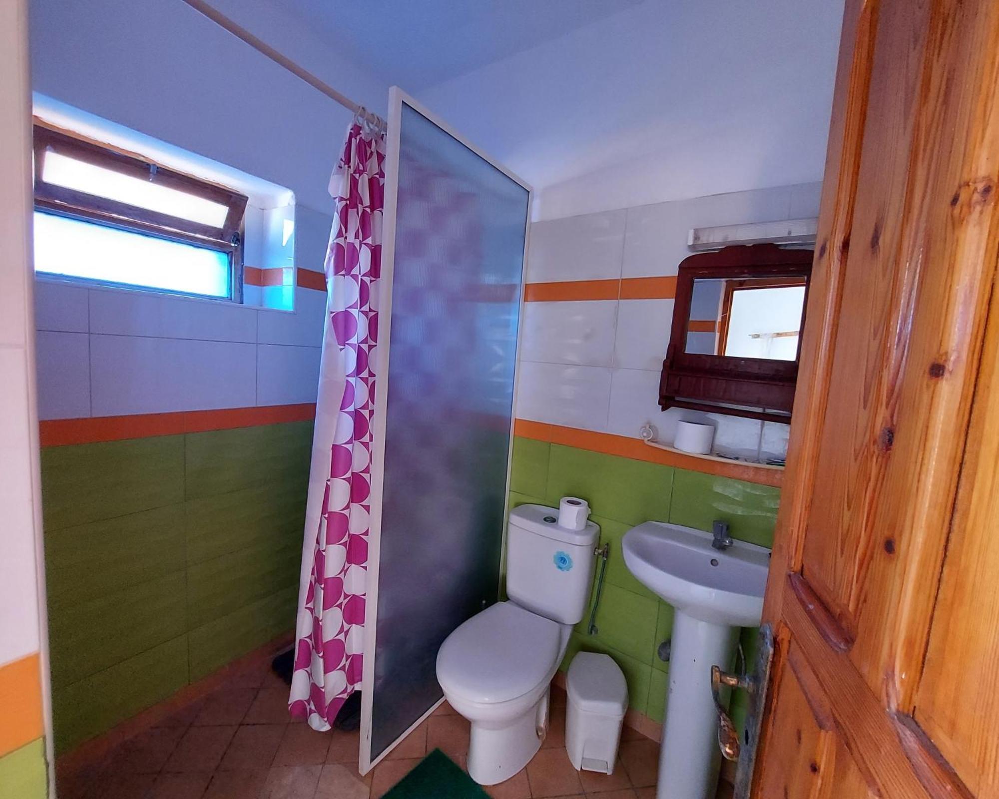 Auberge Chez Hassan Imszuan Szoba fotó