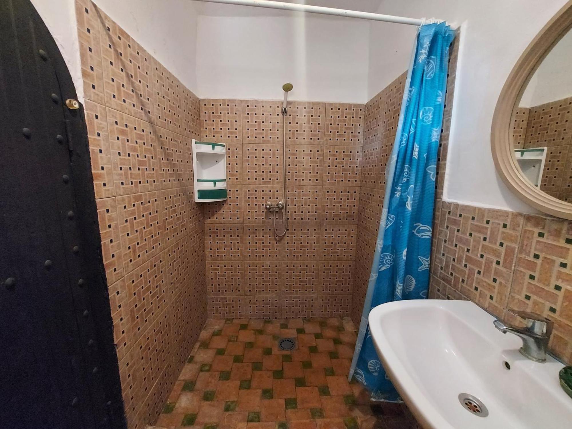Auberge Chez Hassan Imszuan Kültér fotó